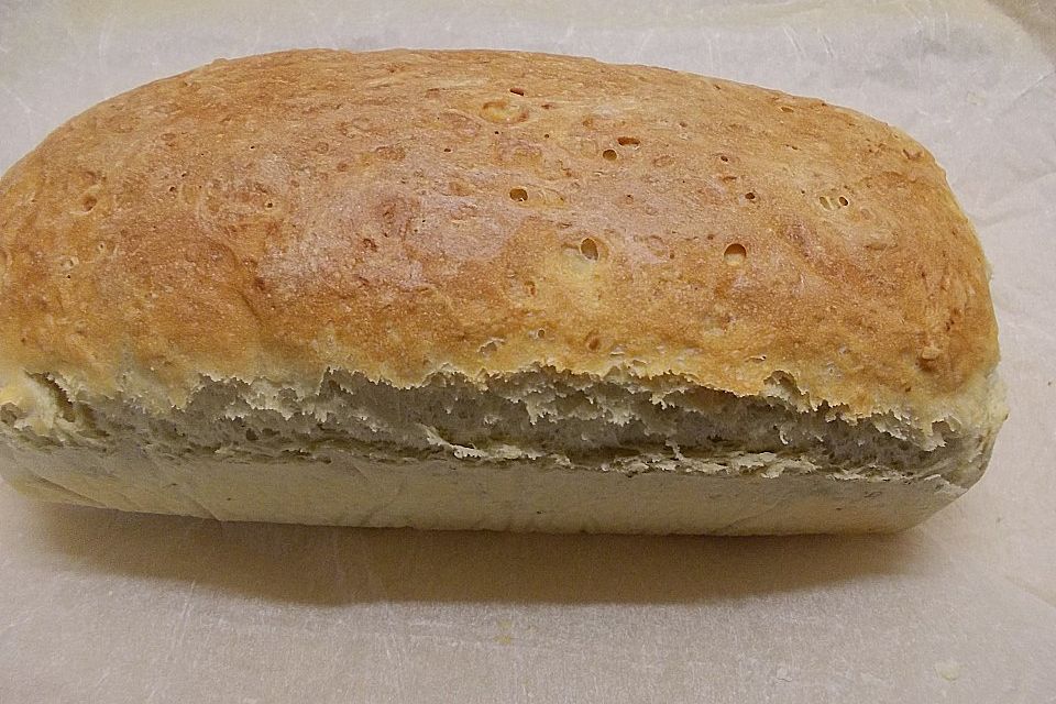 Weißbrot