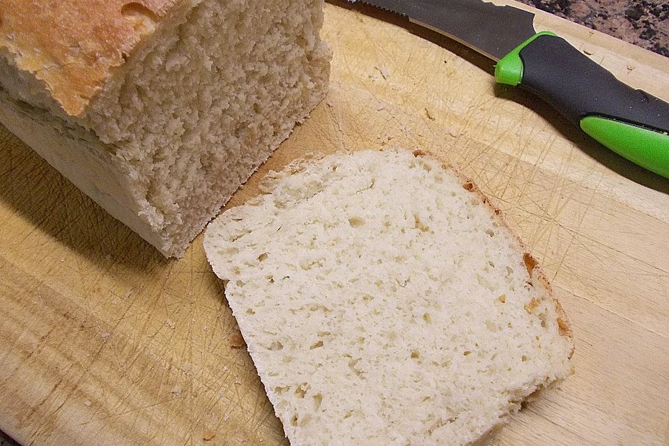 Weißbrot