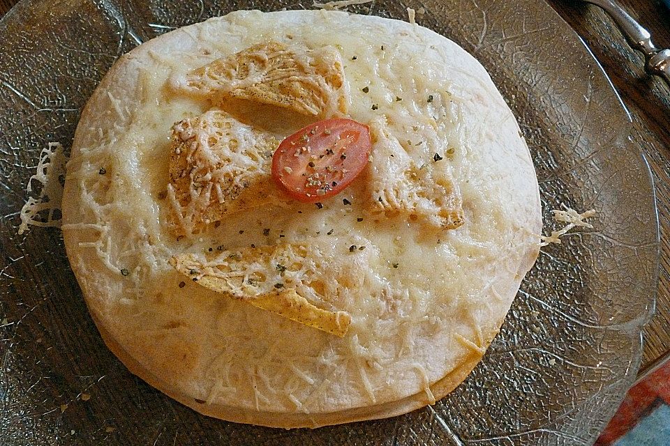 Quesadilla