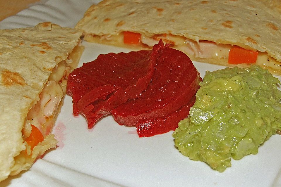 Quesadilla