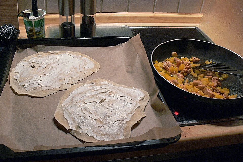 Quesadilla