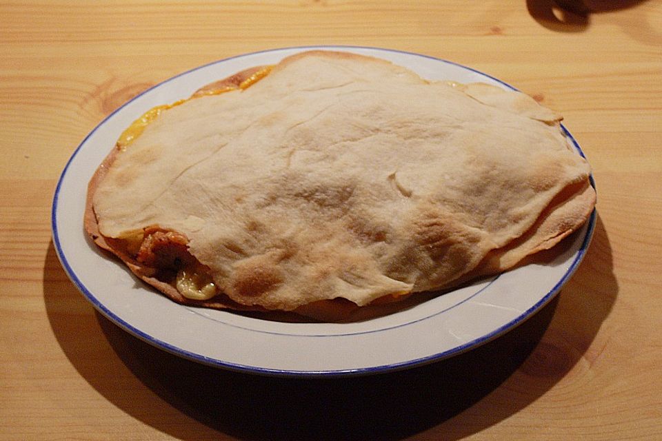 Quesadilla