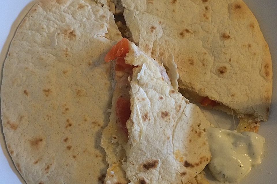 Quesadilla