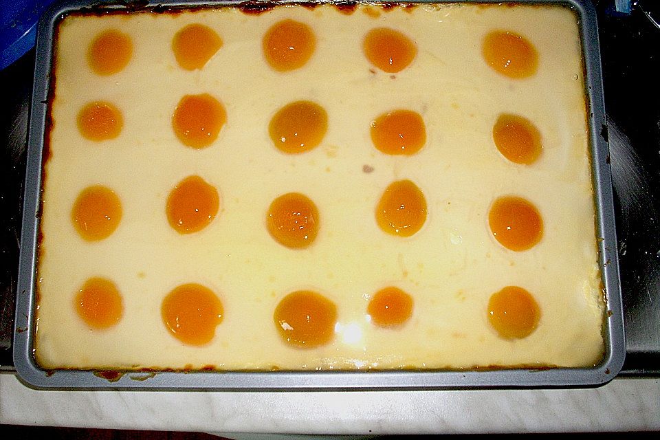 Spiegeleierkuchen