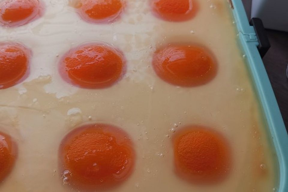 Spiegeleierkuchen