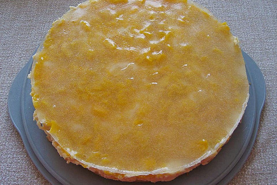 Spiegeleierkuchen