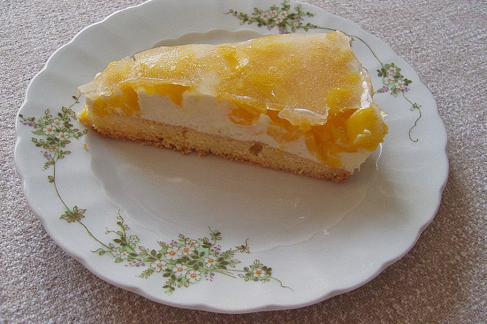 Spiegeleierkuchen