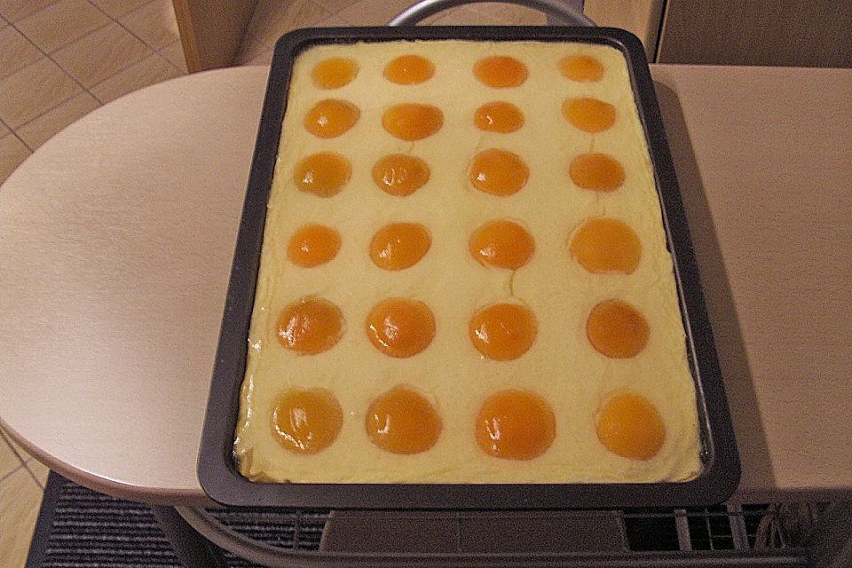 Spiegeleierkuchen