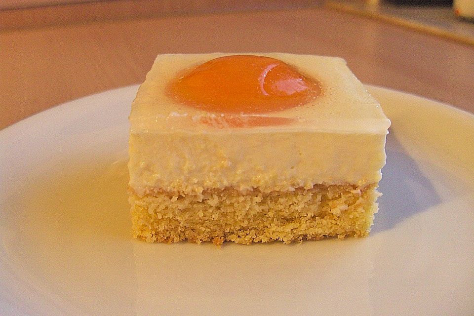 Spiegeleierkuchen