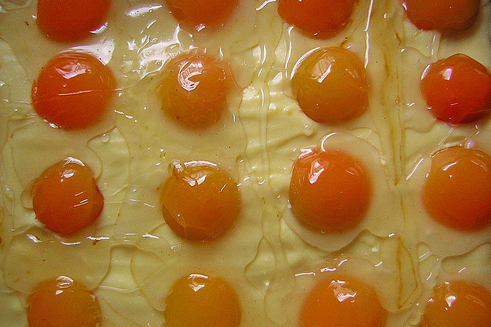 Spiegeleierkuchen