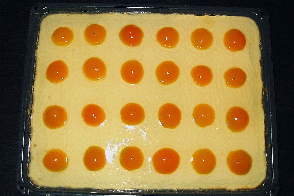 Spiegeleierkuchen