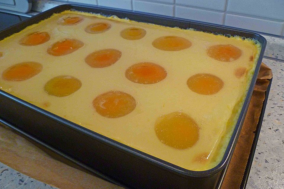 Spiegeleierkuchen