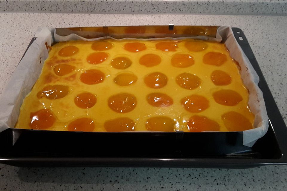 Spiegeleierkuchen