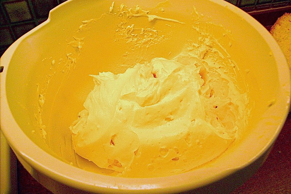 Buttercreme