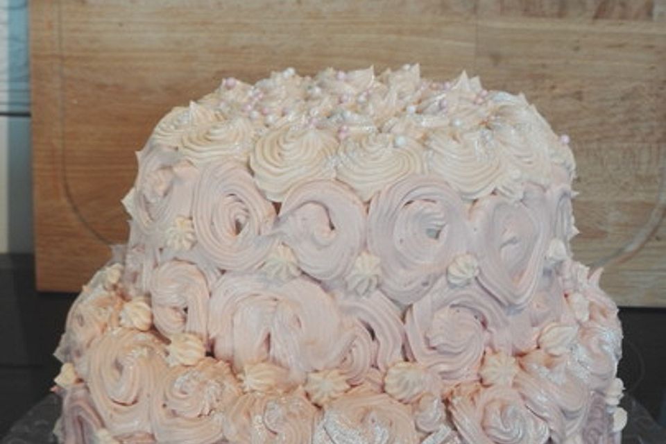 Buttercreme