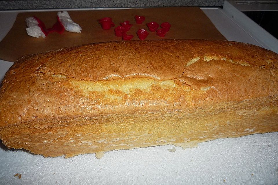 Sandkuchen