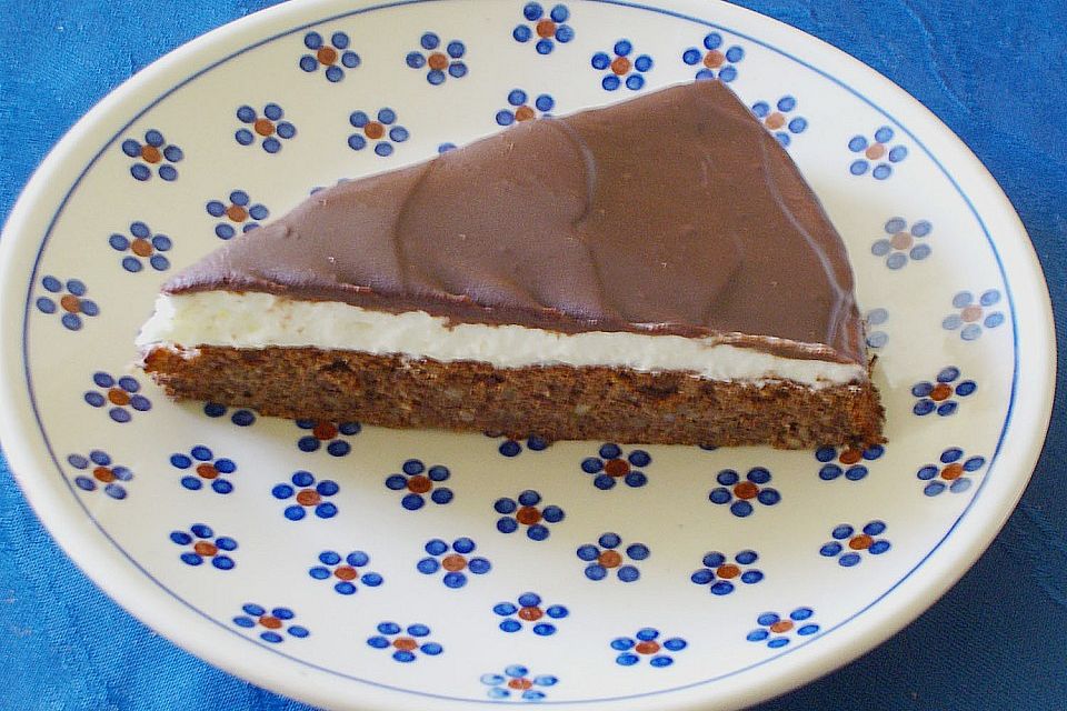 Lenintorte