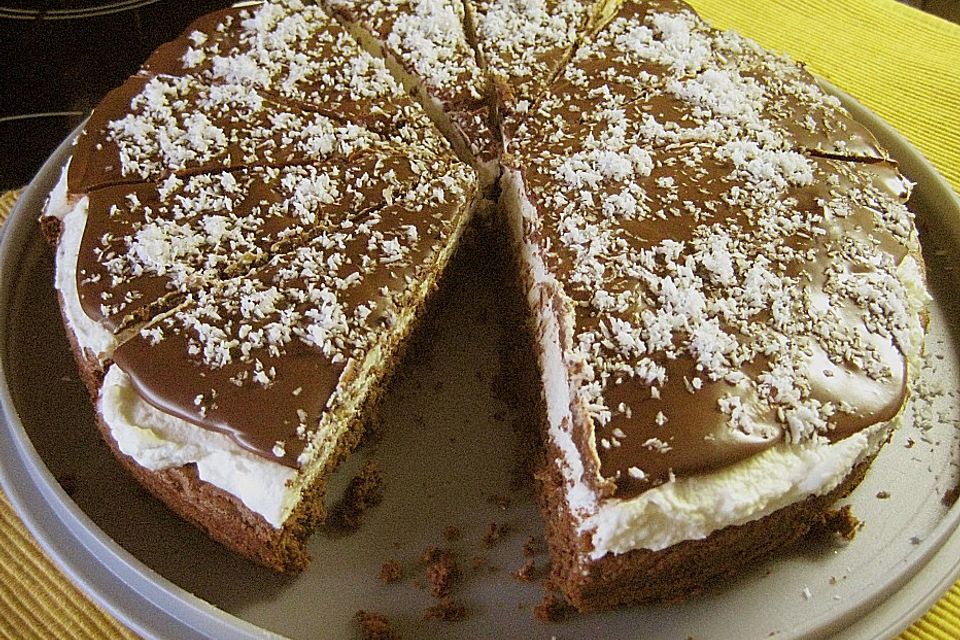 Lenintorte