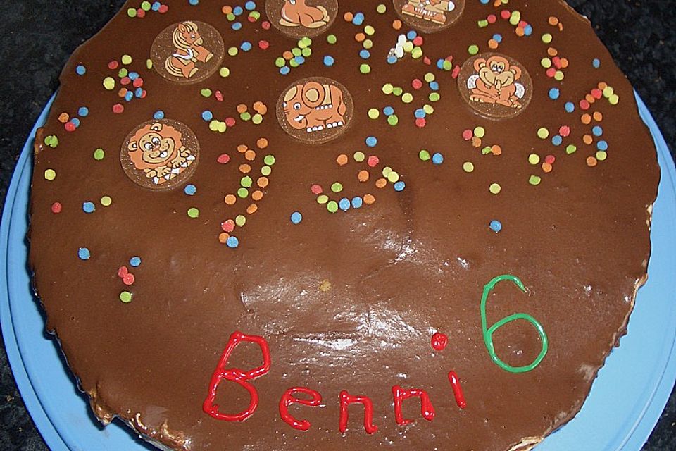 Lenintorte