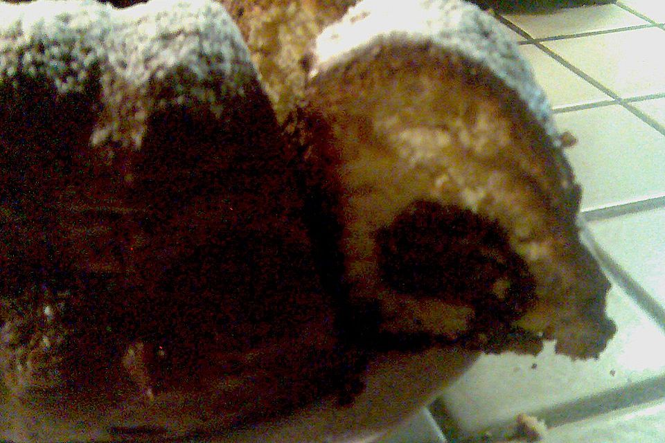 Rührkuchen