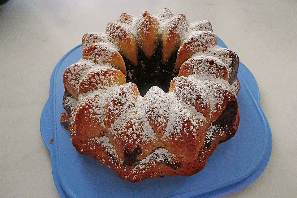 Rührkuchen