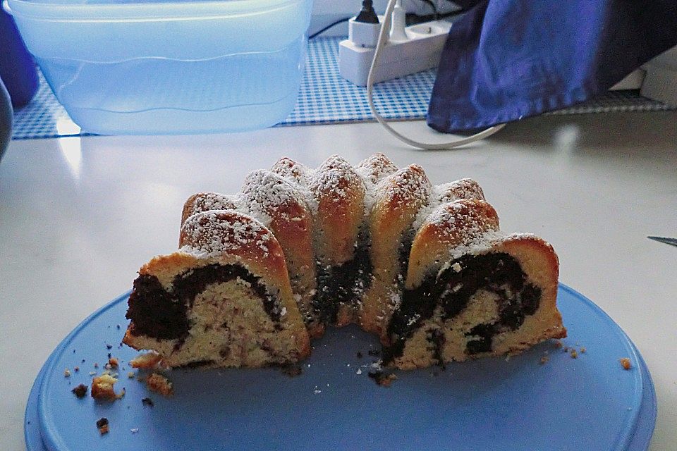 Rührkuchen