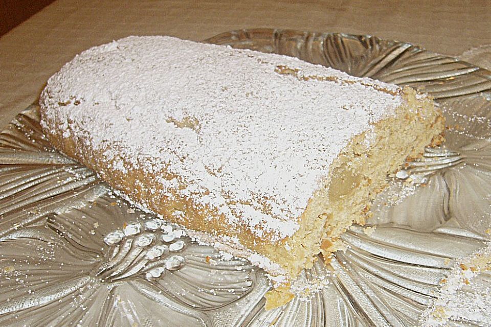 Christstollen