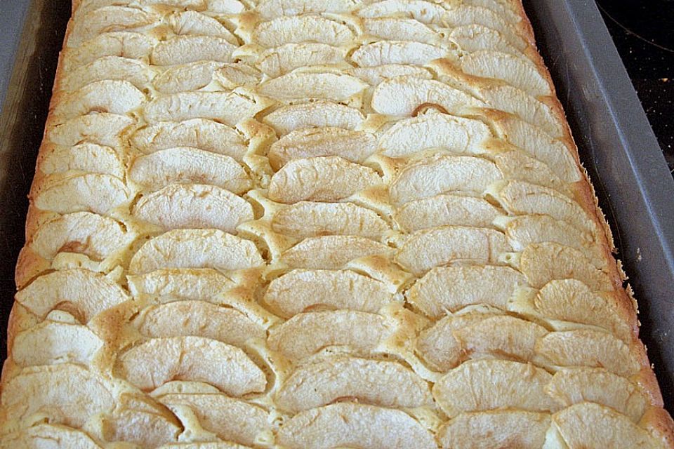 Tassenkuchen