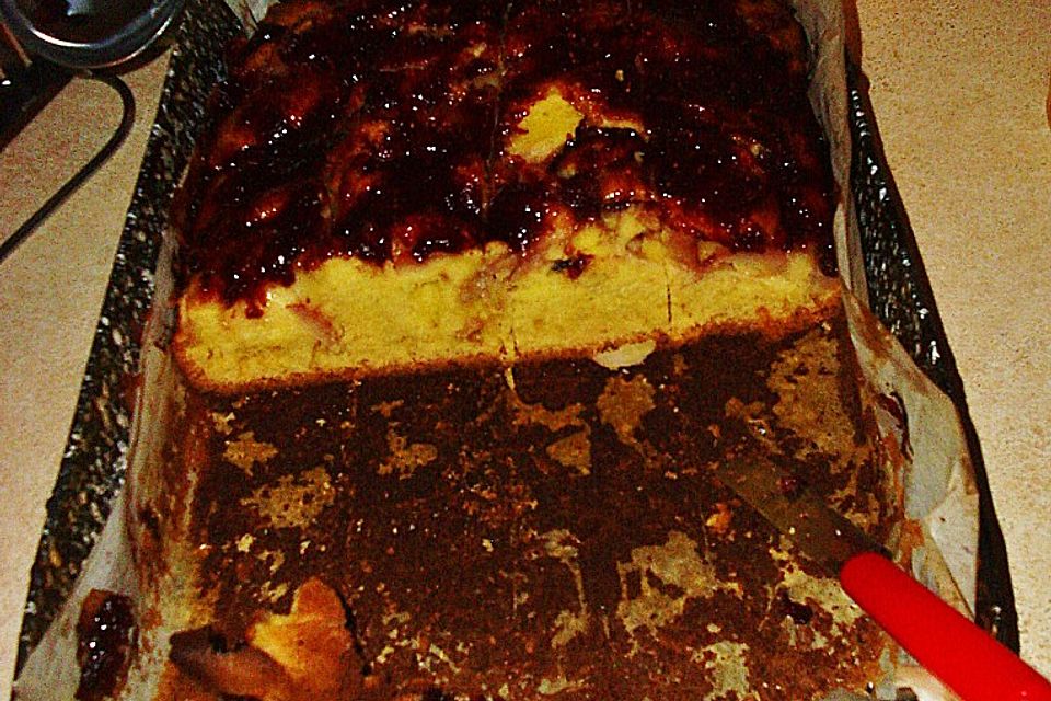 Tassenkuchen