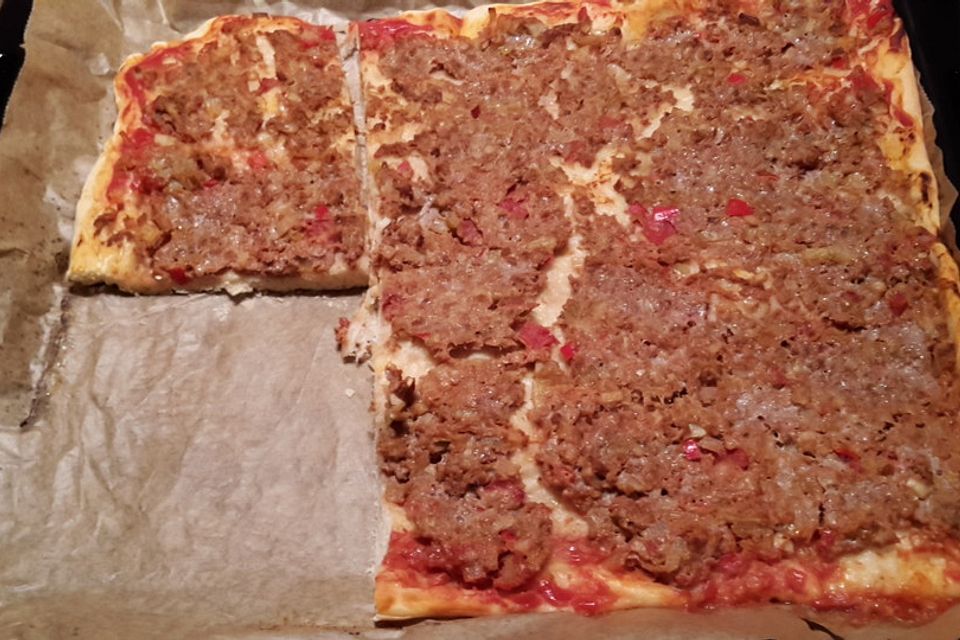 Lahmacun