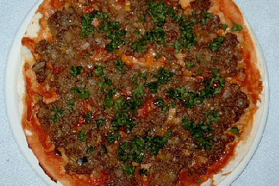 Lahmacun