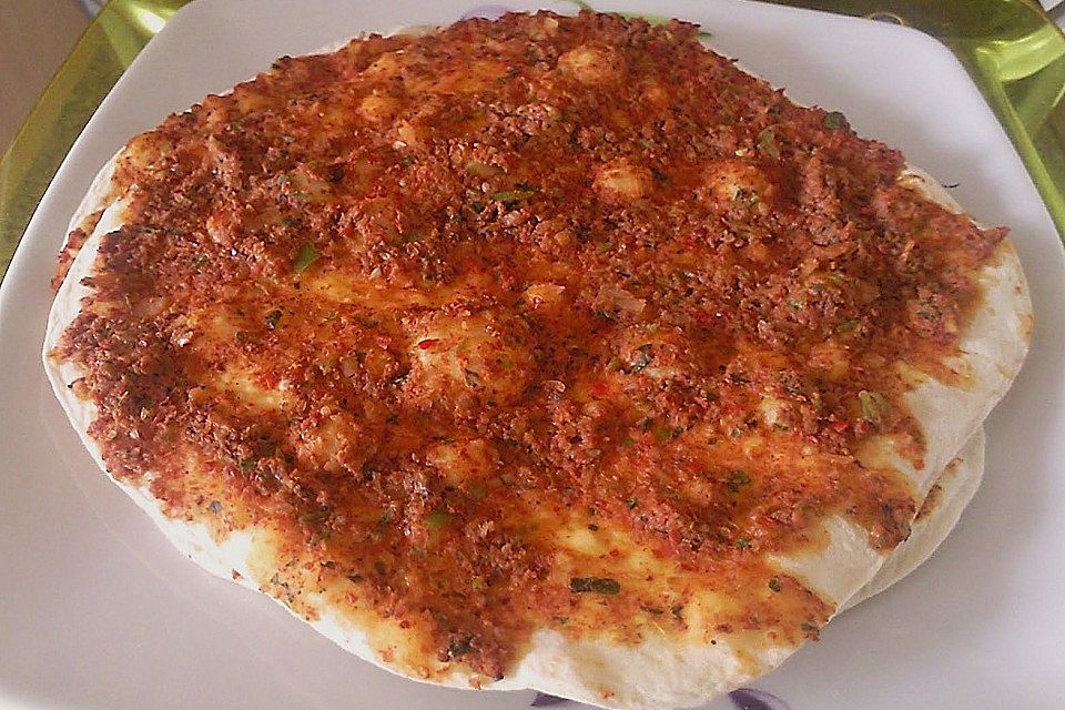 Lahmacun