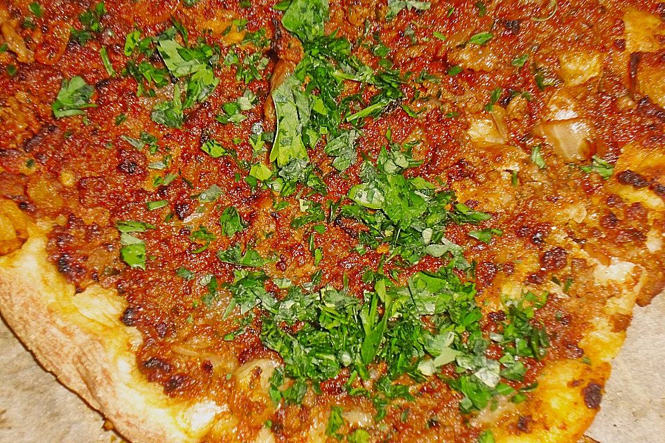 Lahmacun