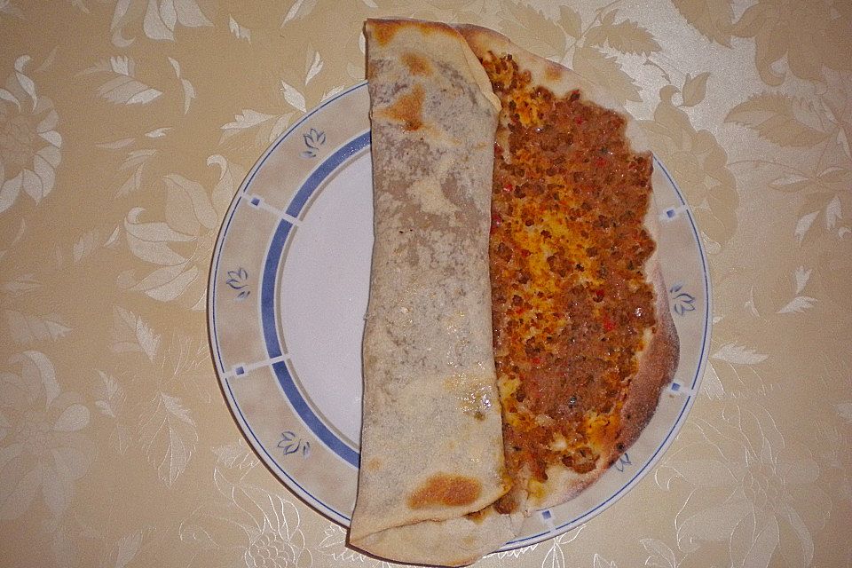 Lahmacun