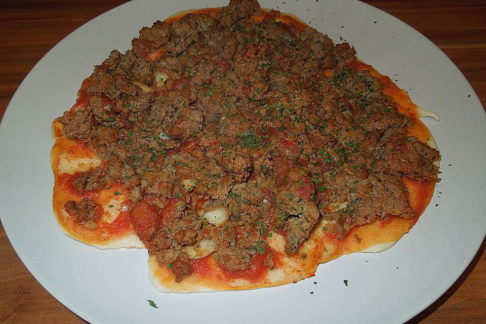 Lahmacun