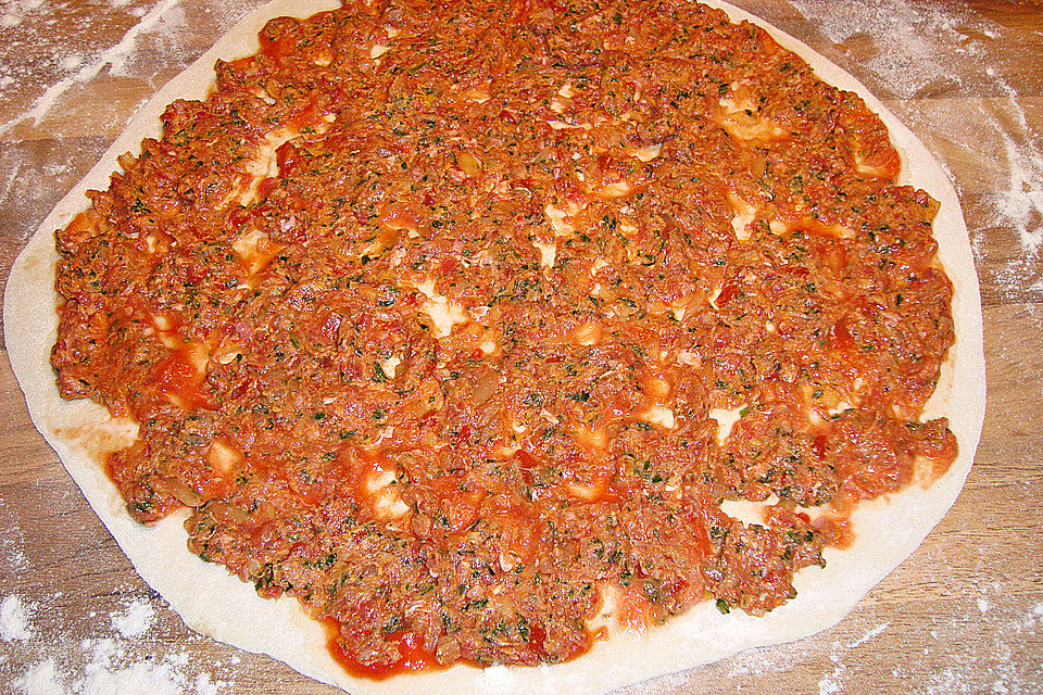 Lahmacun