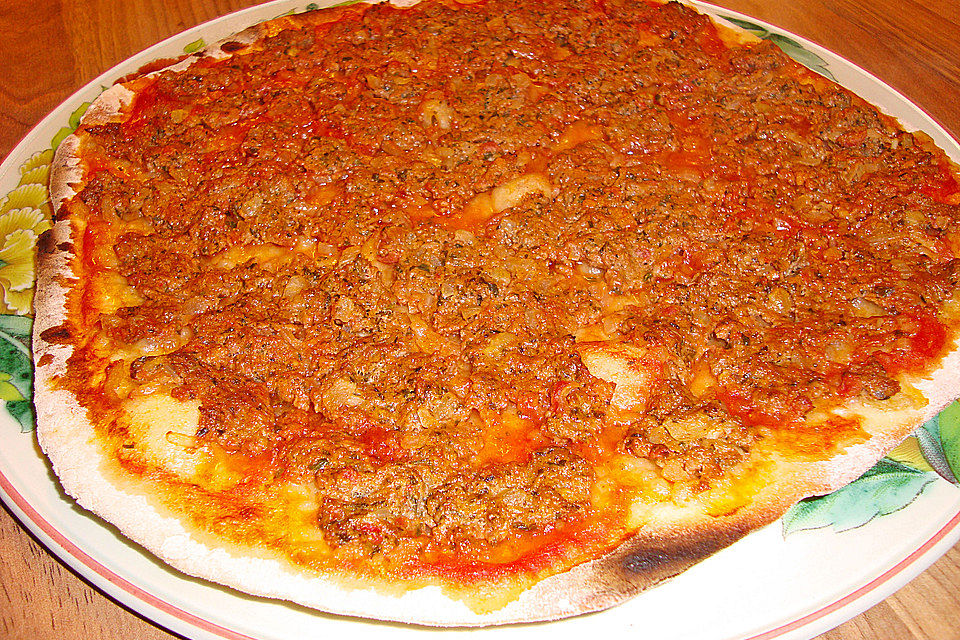 Lahmacun