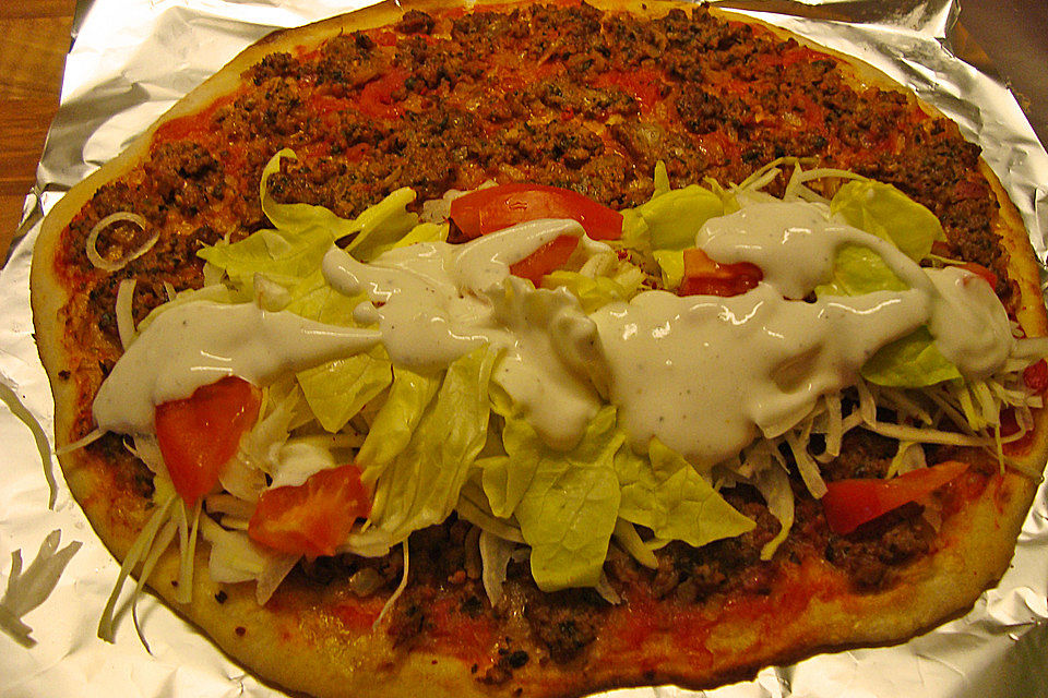 Lahmacun