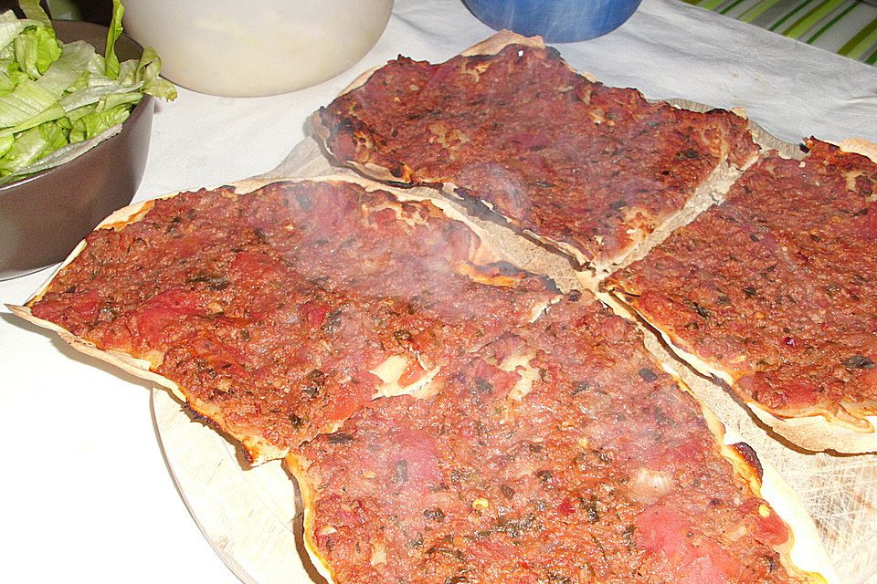 Lahmacun