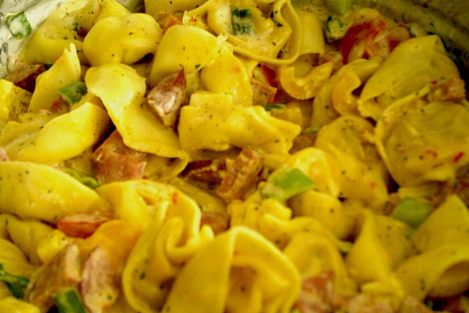 Tortellini-Salat