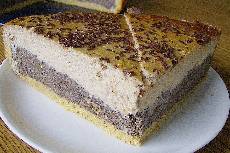 Schicht Torte I Novosergijevka