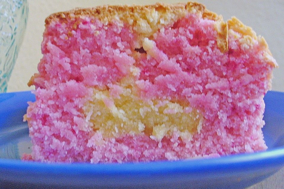 DDR - Kuchen