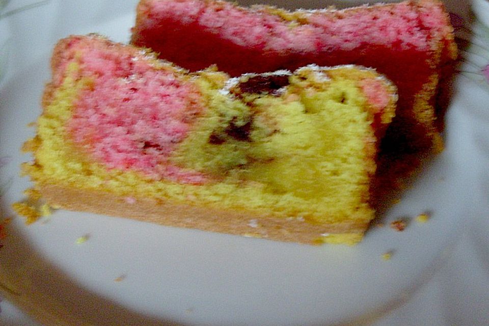 DDR - Kuchen