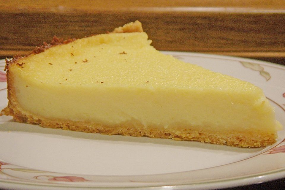 Dresdner Sahnekuchen