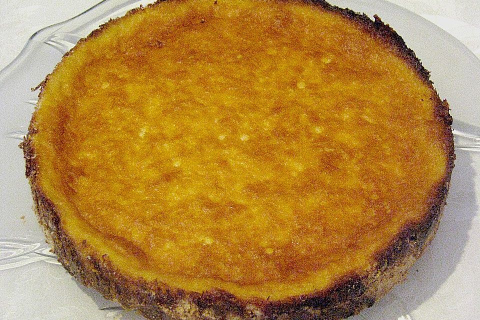 Dresdner Sahnekuchen