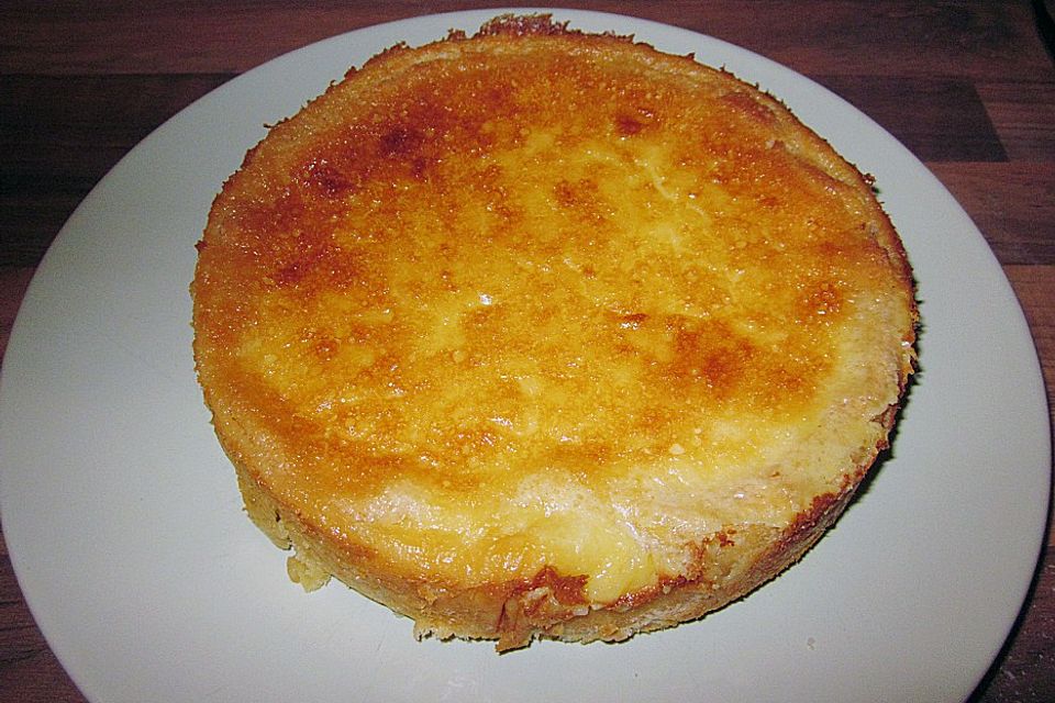 Dresdner Sahnekuchen