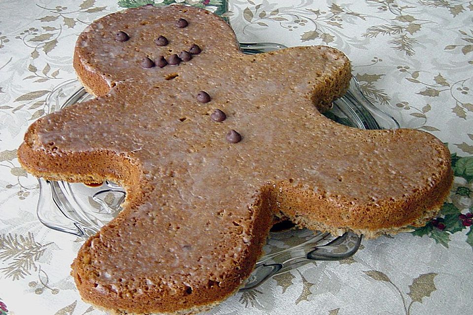 Kokos - Schoko - Kuchen