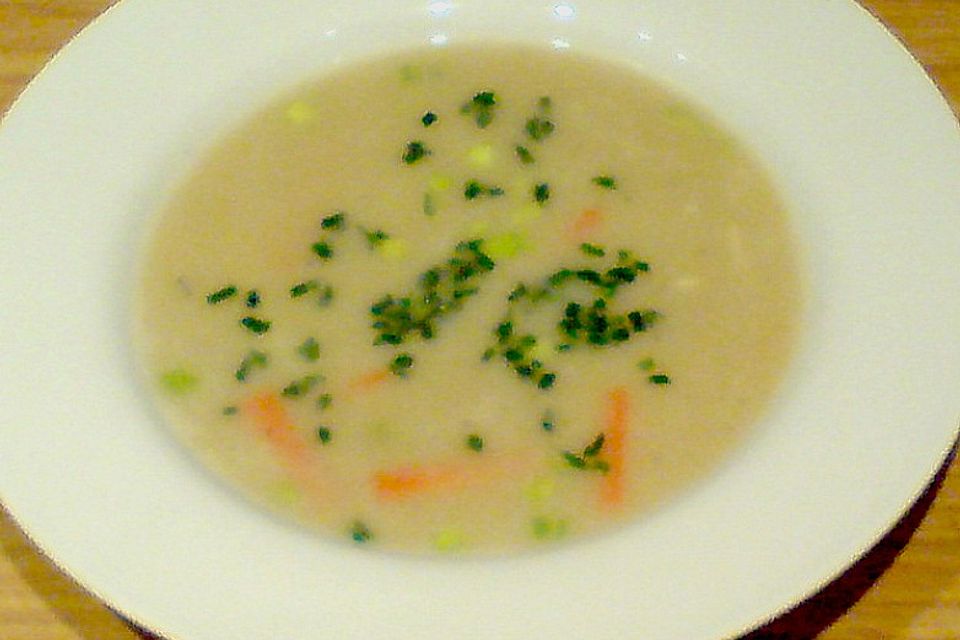 Brotsuppe