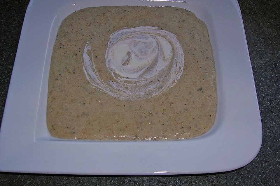 Brotsuppe