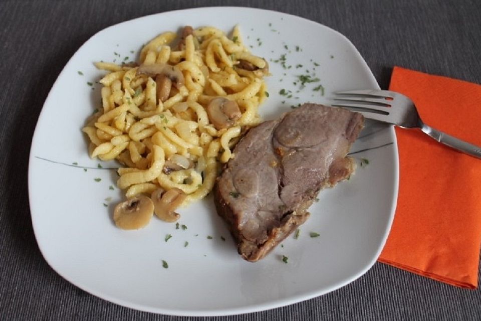 Salzbraten